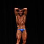 Steven   Cherry - NPC Alaska State Championships 2011 - #1